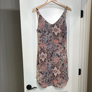 Cabi Fresco Slip Dress